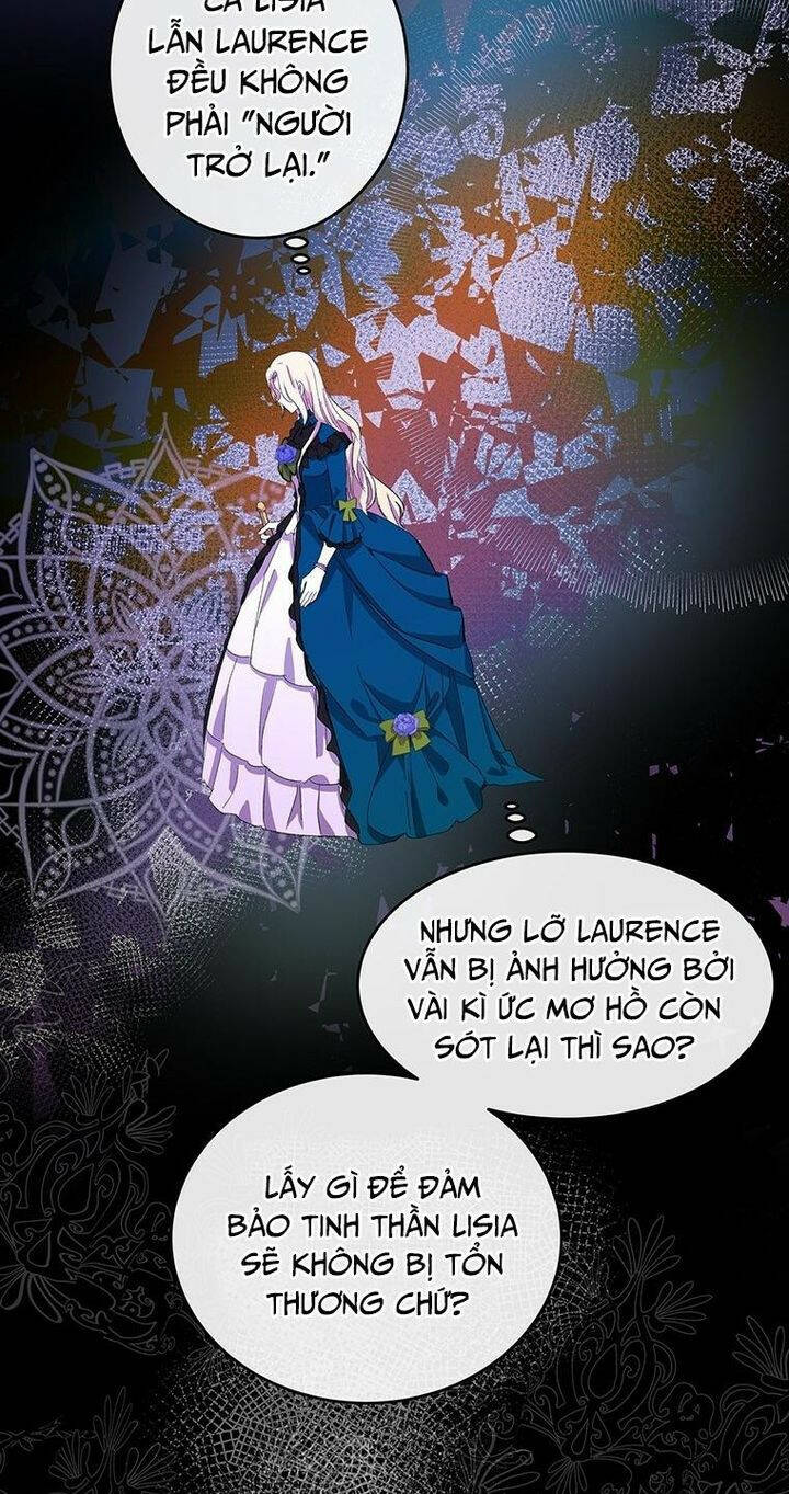 Ác Nữ Trùng Sinh - Chap 91