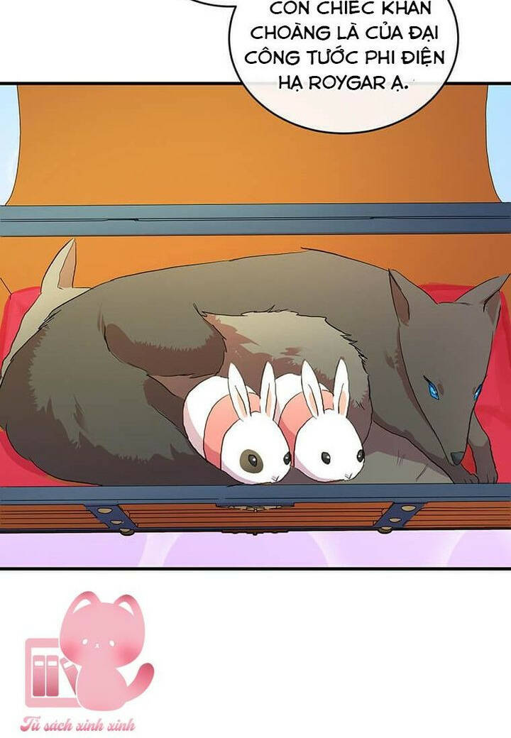 Ác Nữ Trùng Sinh - Chap 91