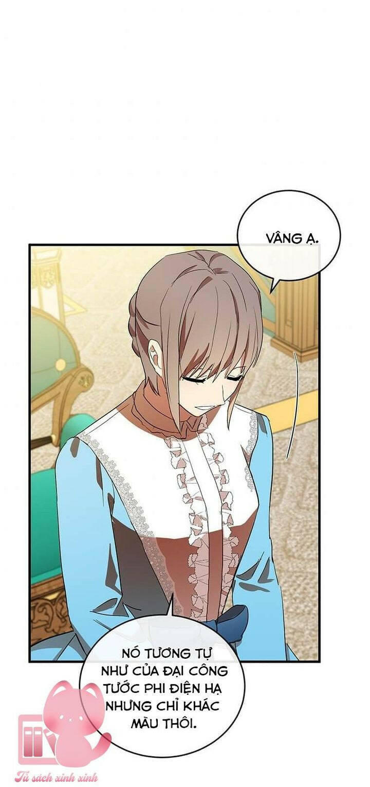 Ác Nữ Trùng Sinh - Chap 91