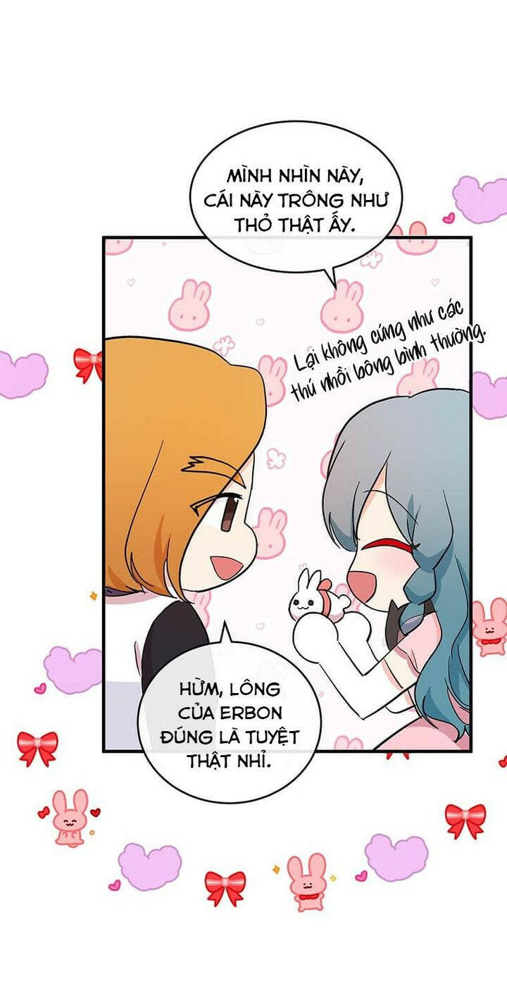 Ác Nữ Trùng Sinh - Chap 91