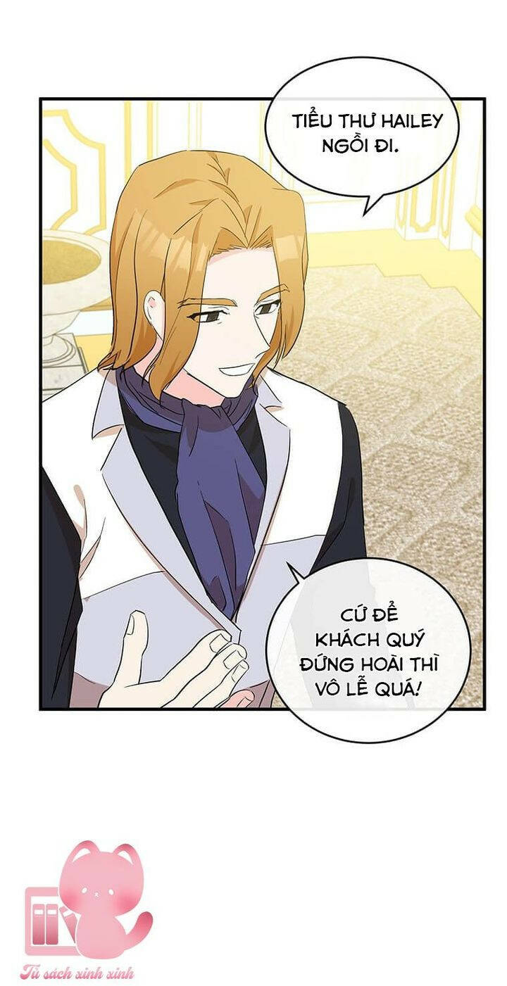 Ác Nữ Trùng Sinh - Chap 91