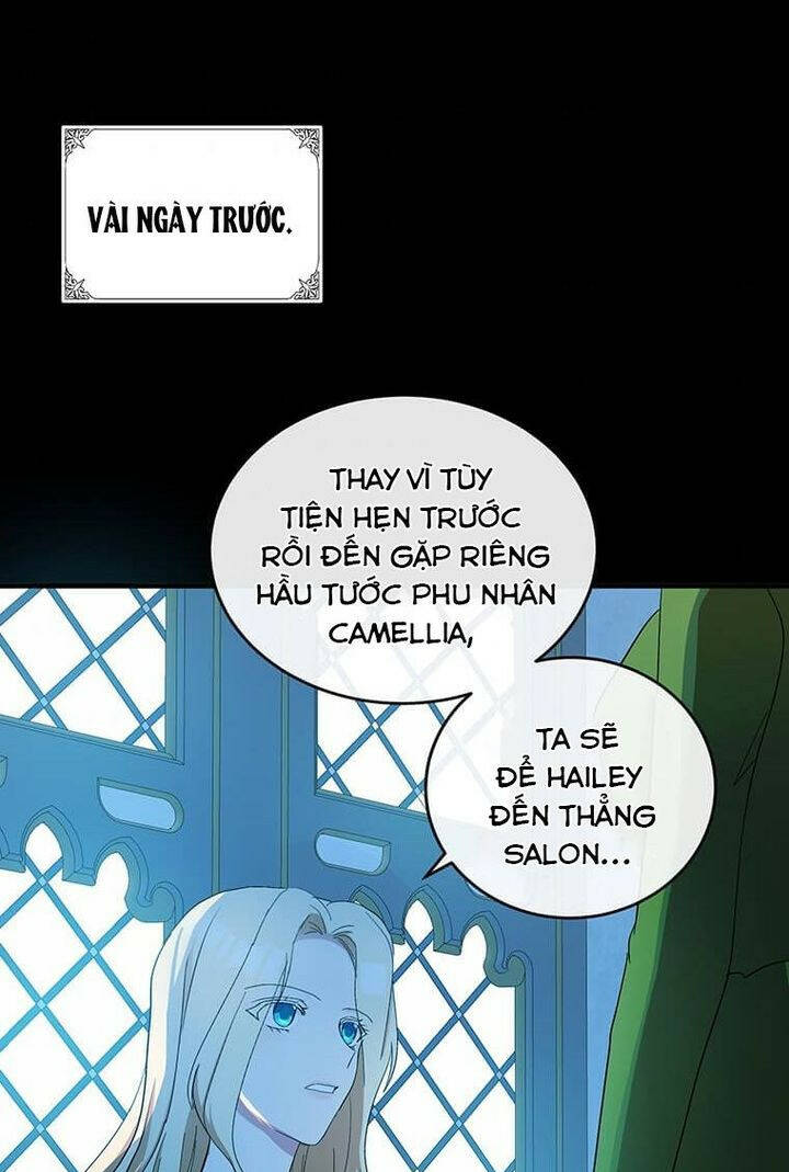 Ác Nữ Trùng Sinh - Chap 91