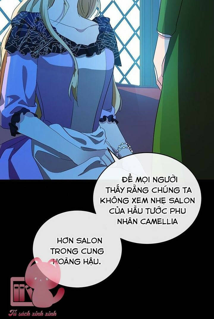 Ác Nữ Trùng Sinh - Chap 91