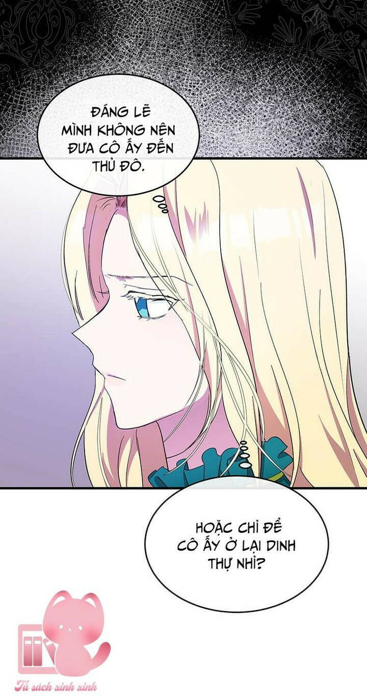 Ác Nữ Trùng Sinh - Chap 91