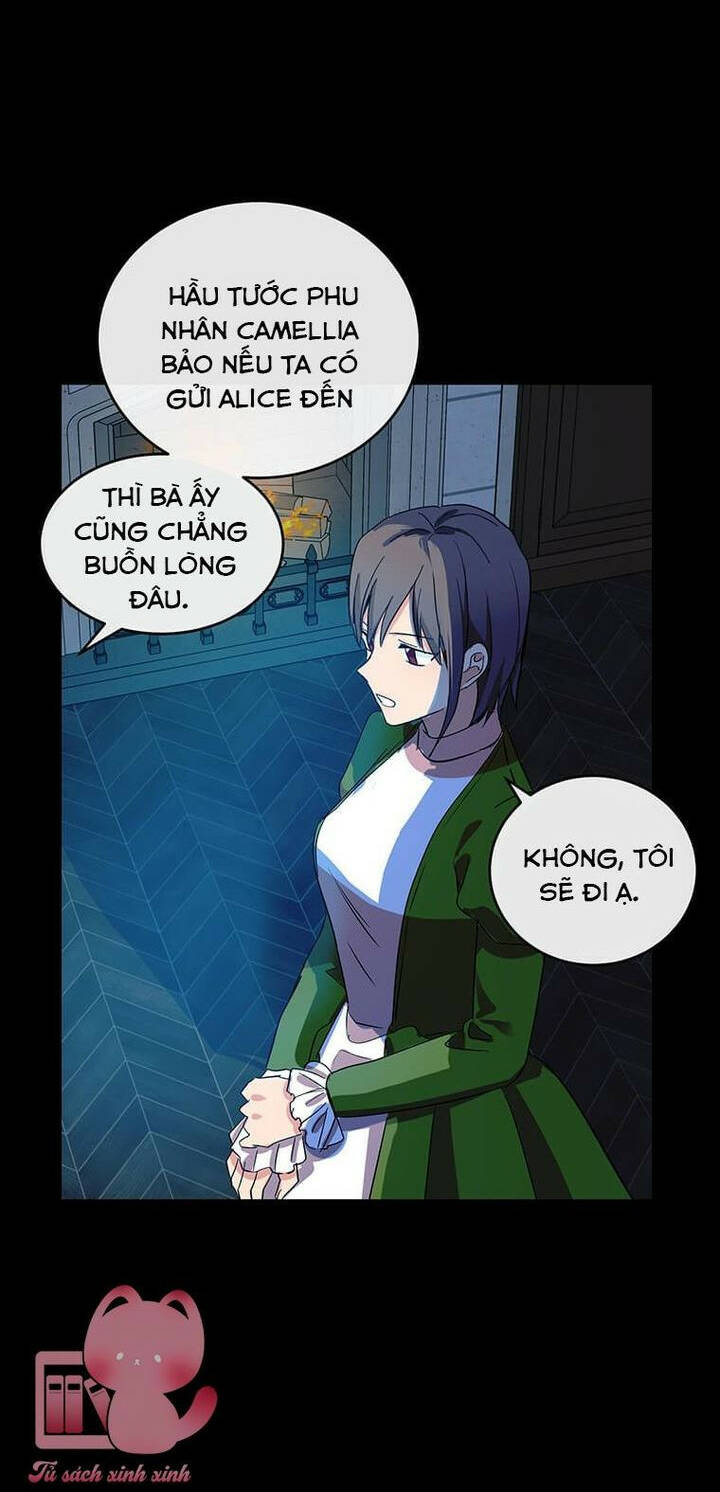 Ác Nữ Trùng Sinh - Chap 91