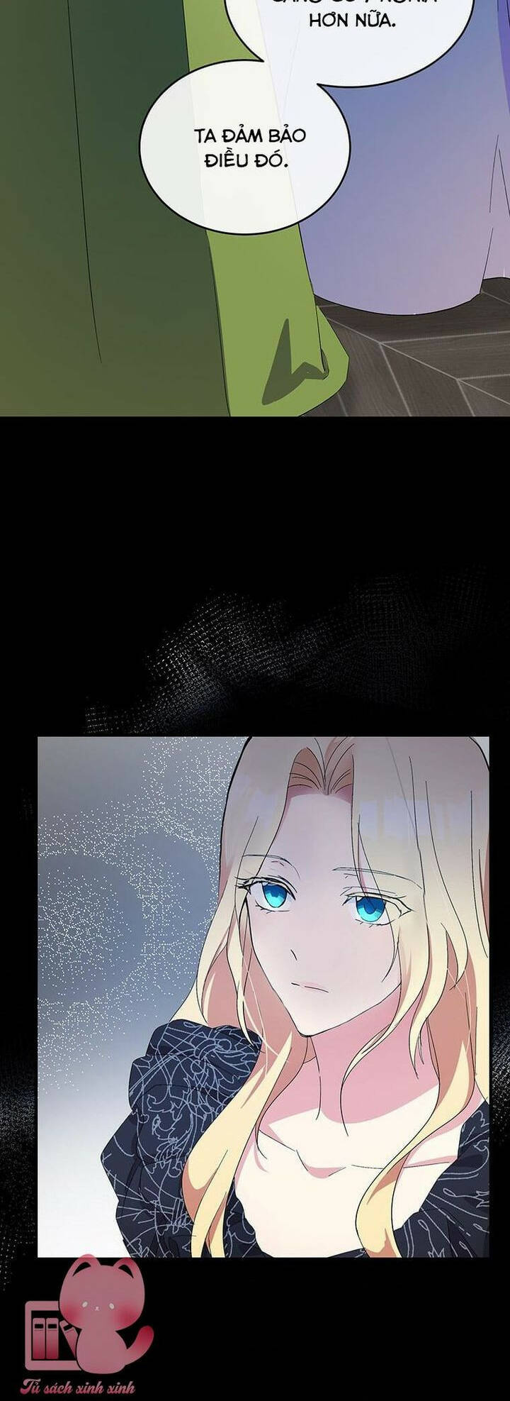 Ác Nữ Trùng Sinh - Chap 91