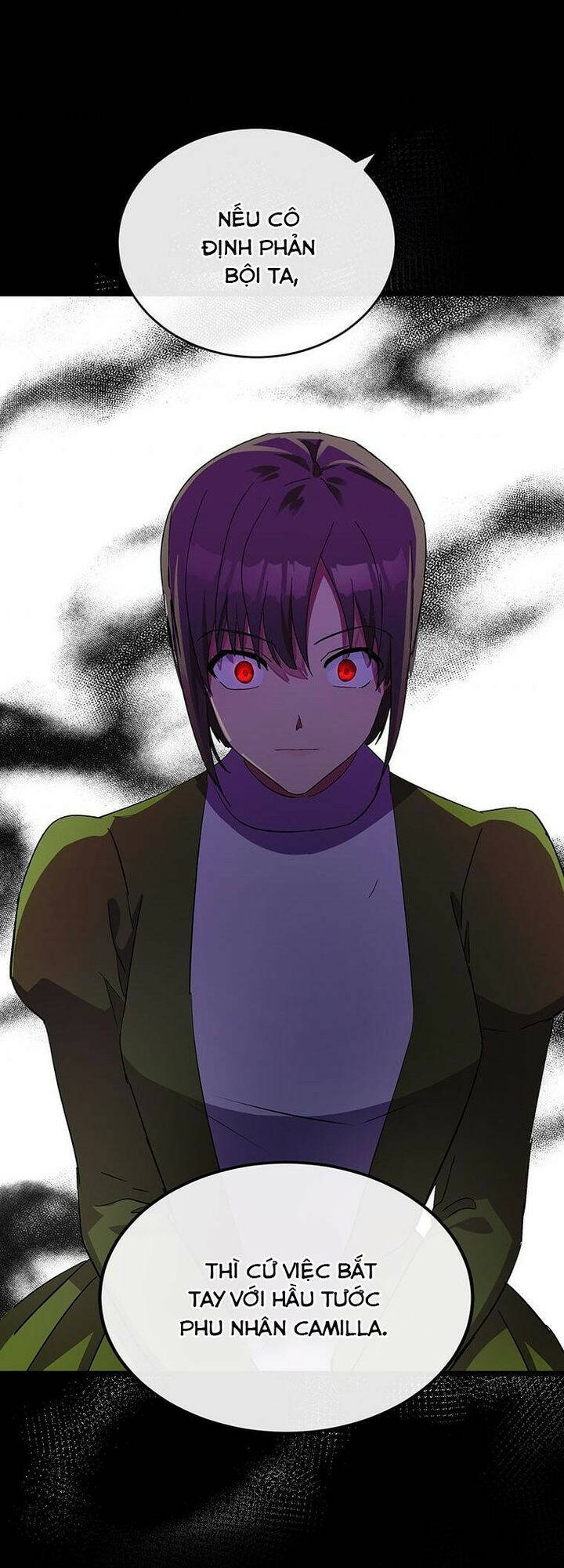 Ác Nữ Trùng Sinh - Chap 91