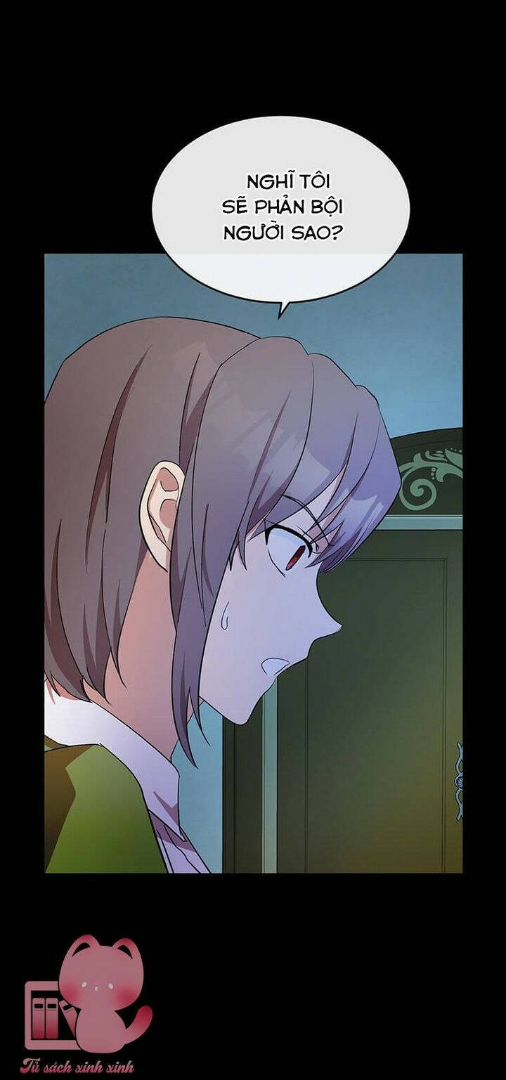Ác Nữ Trùng Sinh - Chap 91