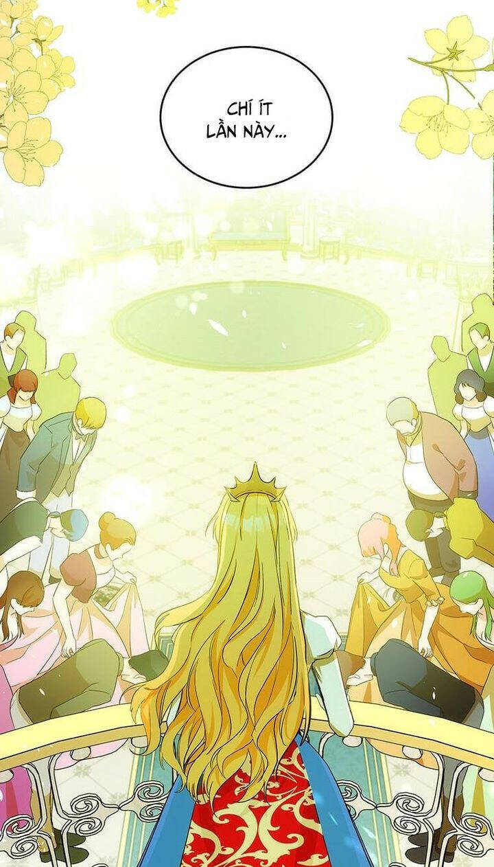 Ác Nữ Trùng Sinh - Chap 91