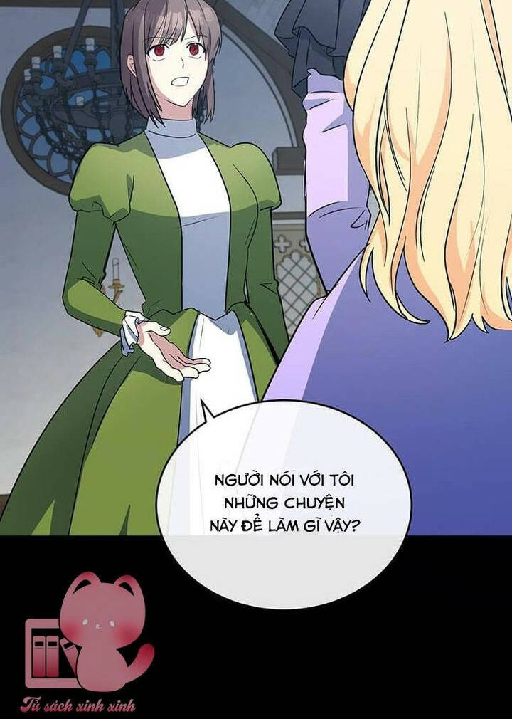 Ác Nữ Trùng Sinh - Chap 92