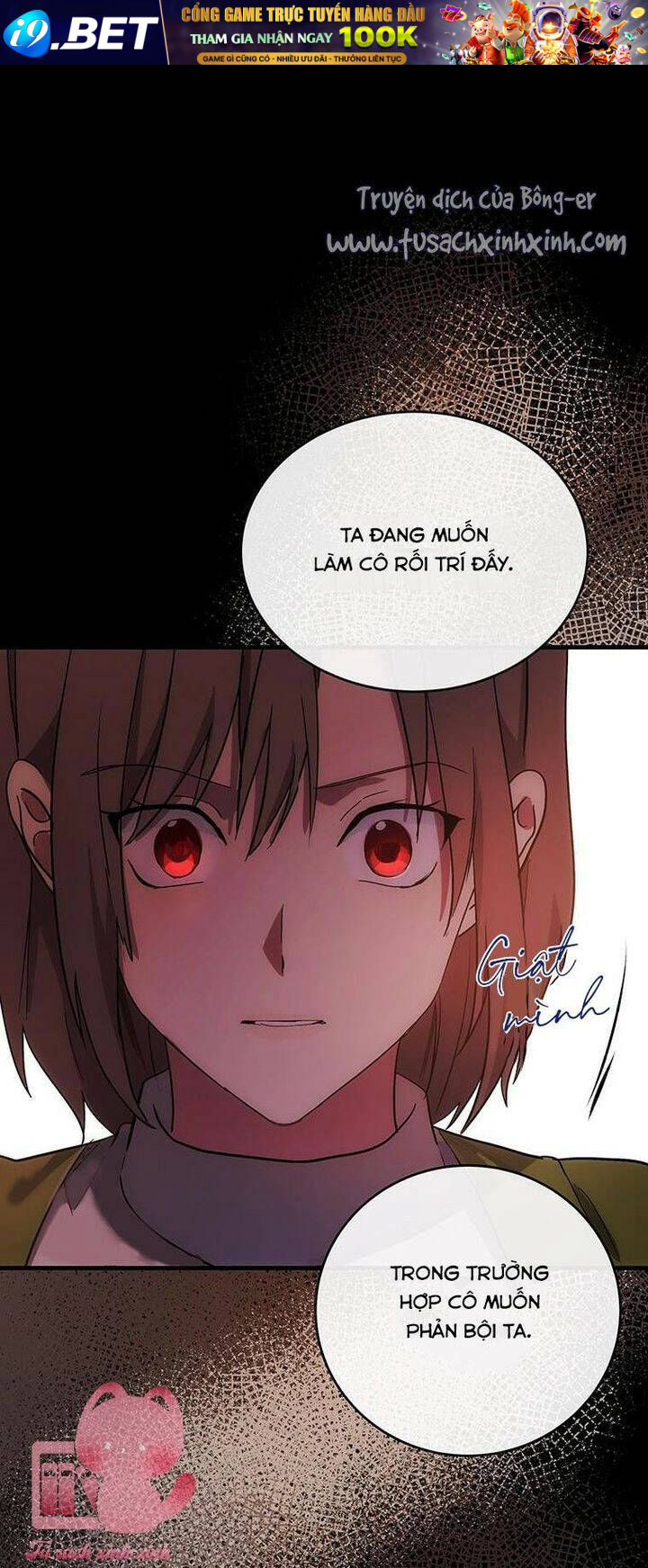 Ác Nữ Trùng Sinh - Chap 92