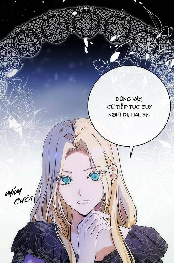 Ác Nữ Trùng Sinh - Chap 92