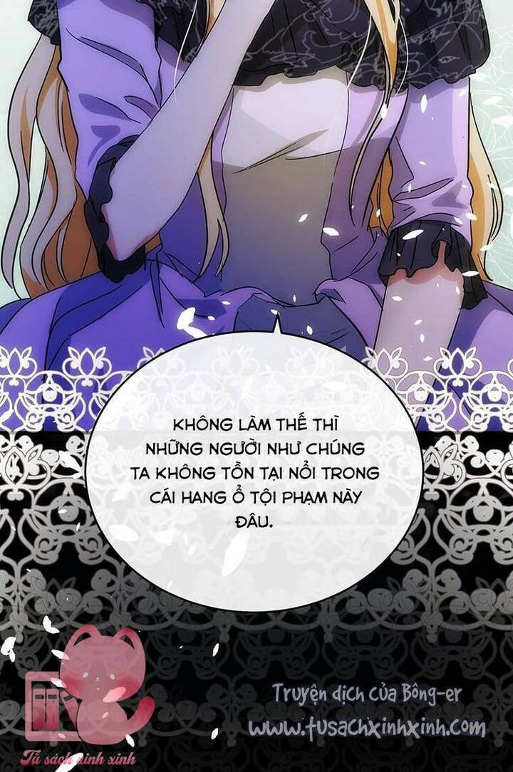 Ác Nữ Trùng Sinh - Chap 92