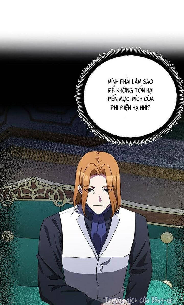 Ác Nữ Trùng Sinh - Chap 92