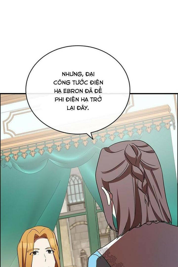 Ác Nữ Trùng Sinh - Chap 92