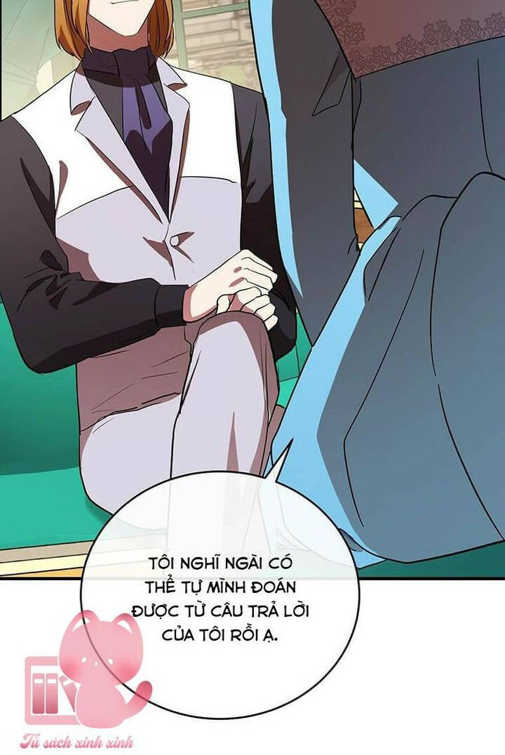 Ác Nữ Trùng Sinh - Chap 92