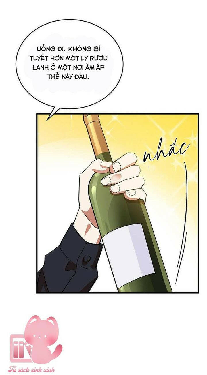 Ác Nữ Trùng Sinh - Chap 92