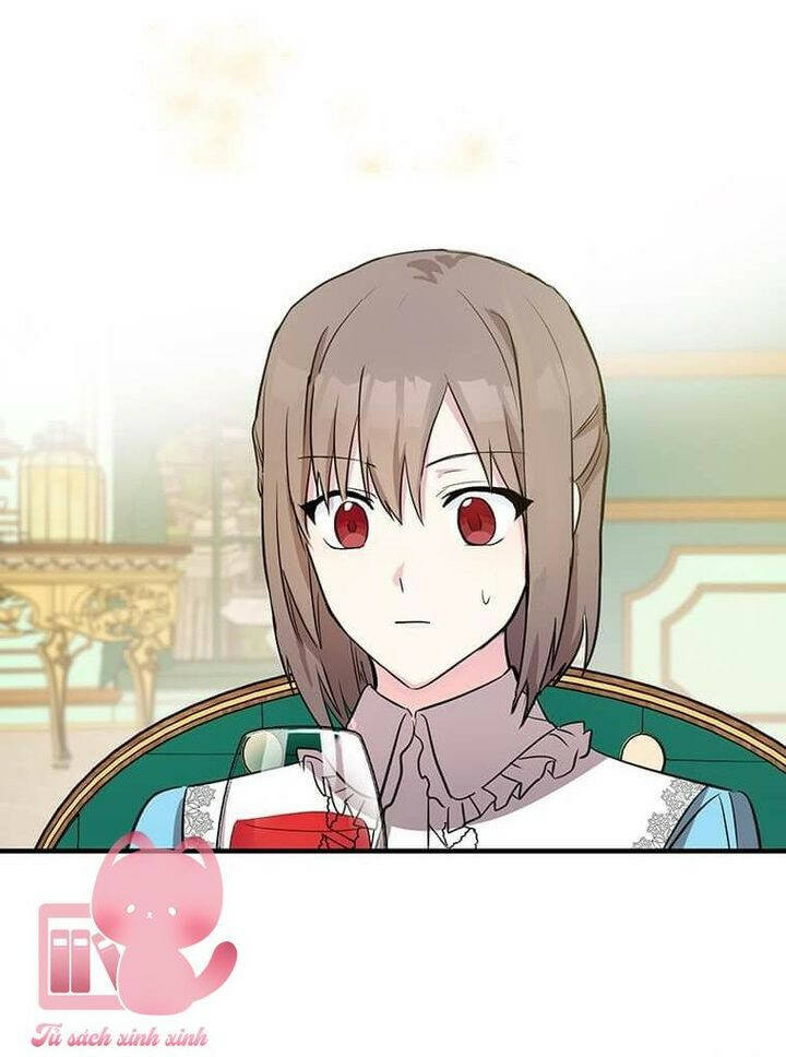 Ác Nữ Trùng Sinh - Chap 92
