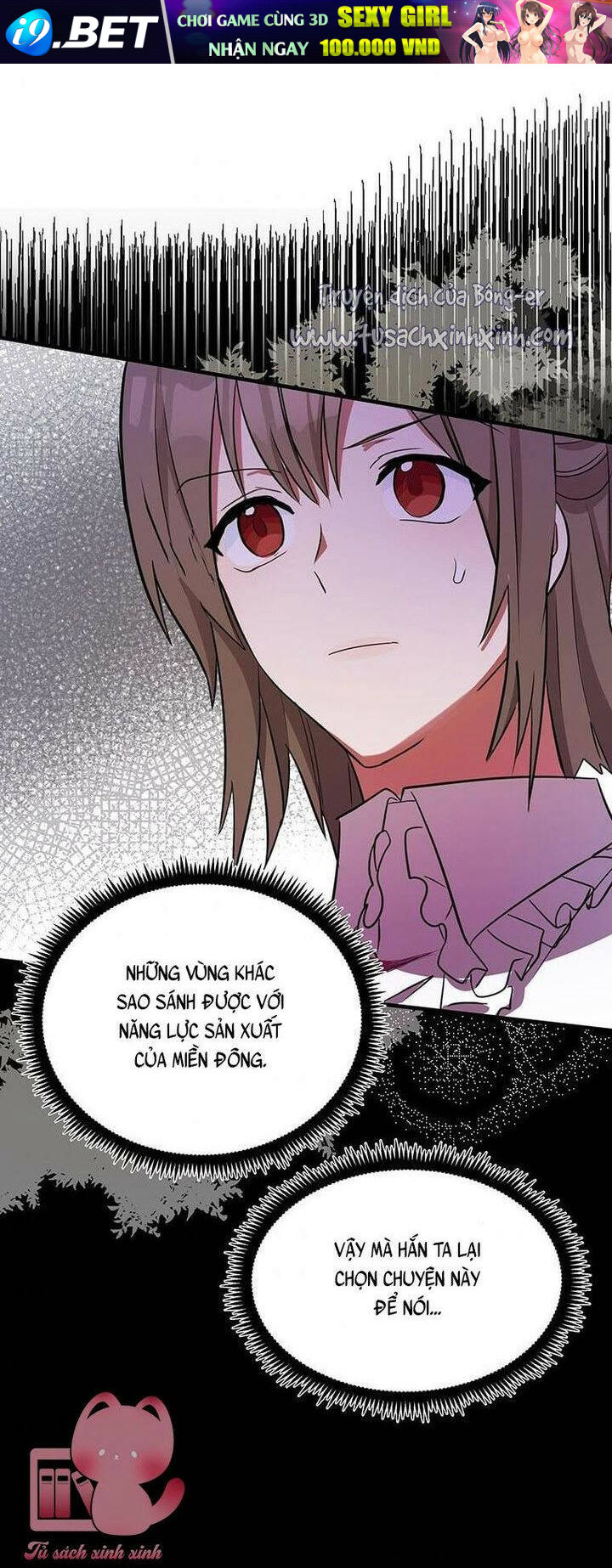 Ác Nữ Trùng Sinh - Chap 92