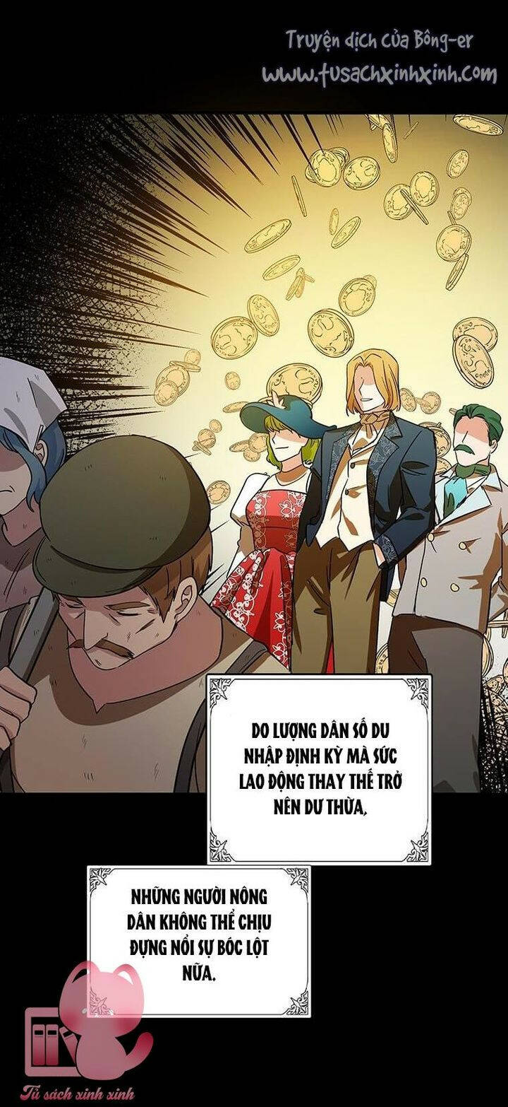Ác Nữ Trùng Sinh - Chap 92