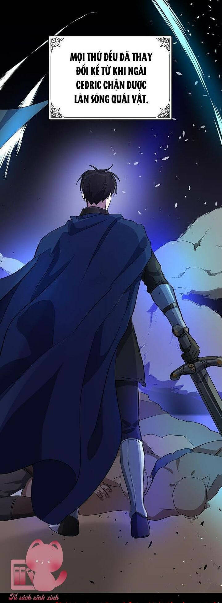 Ác Nữ Trùng Sinh - Chap 92