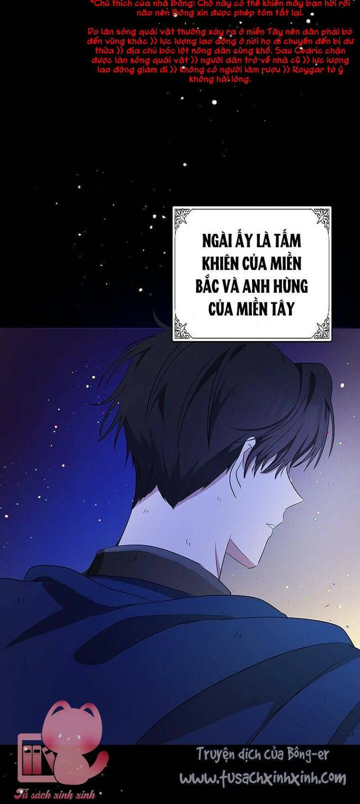 Ác Nữ Trùng Sinh - Chap 92