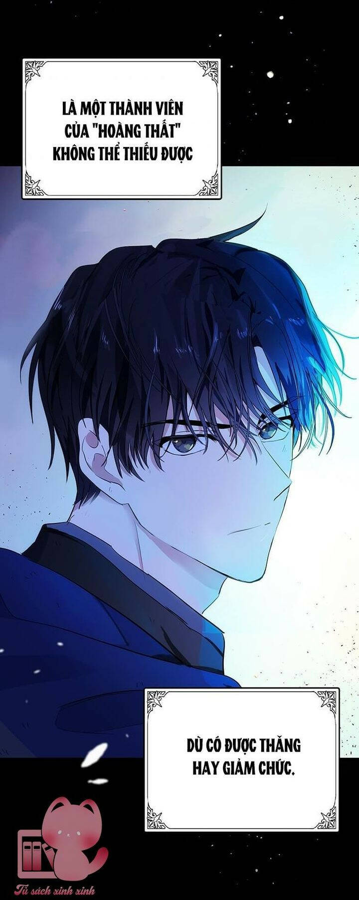 Ác Nữ Trùng Sinh - Chap 92