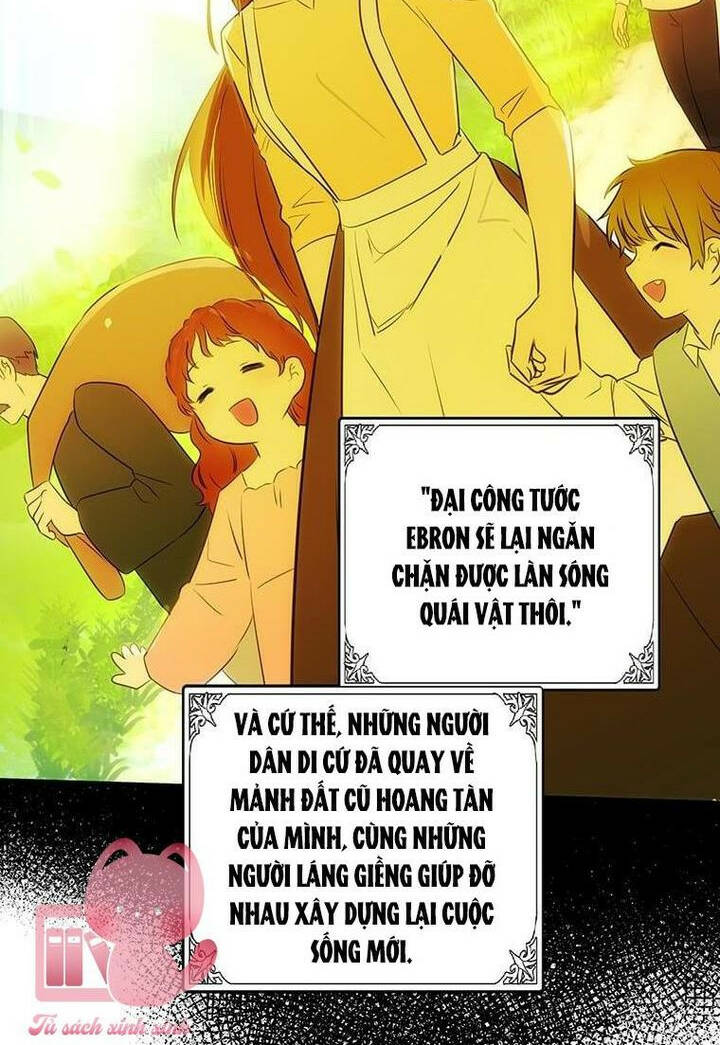 Ác Nữ Trùng Sinh - Chap 92