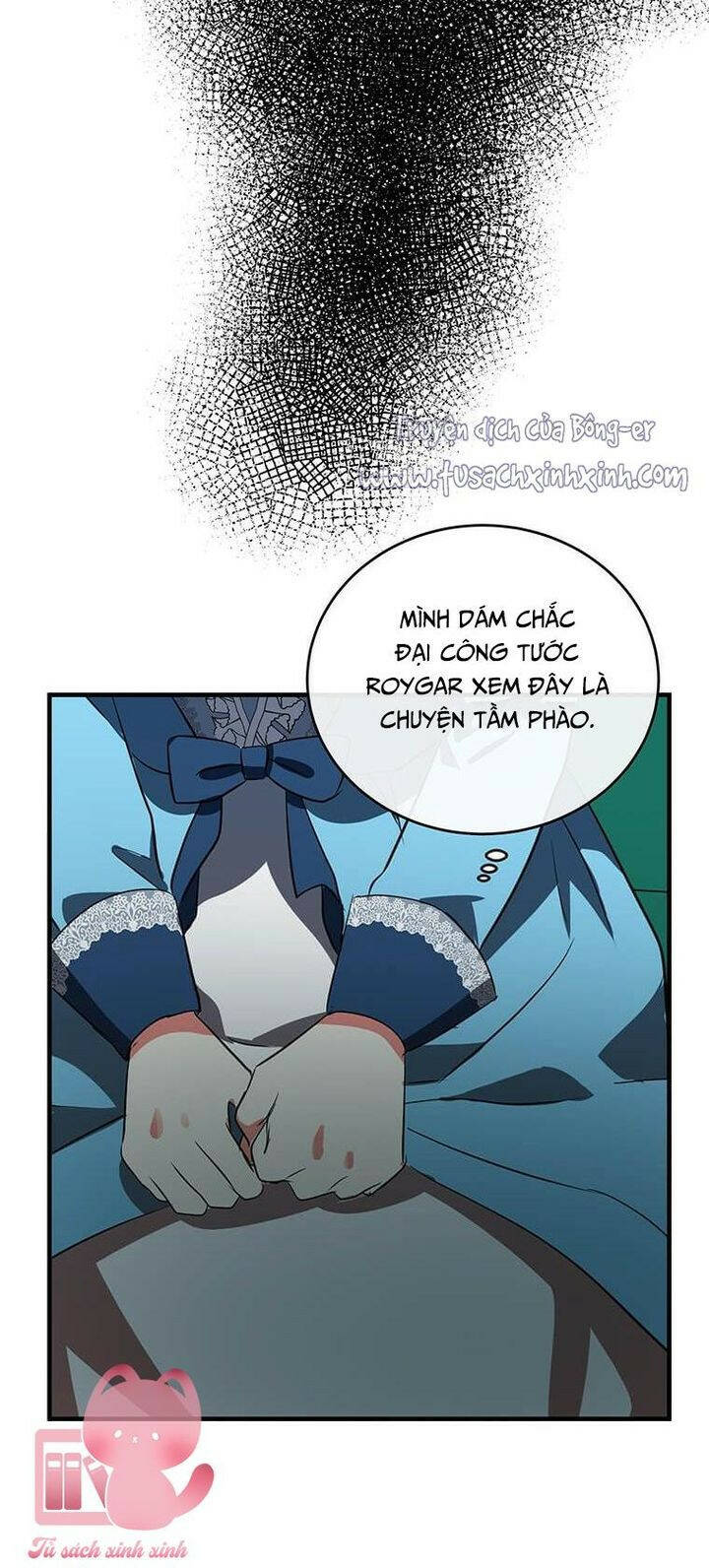 Ác Nữ Trùng Sinh - Chap 92