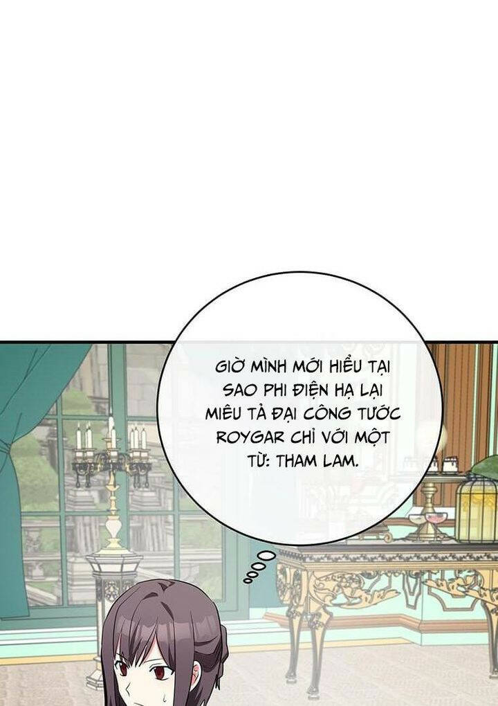 Ác Nữ Trùng Sinh - Chap 92