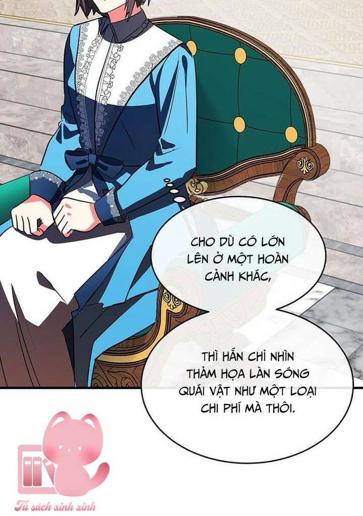 Ác Nữ Trùng Sinh - Chap 92