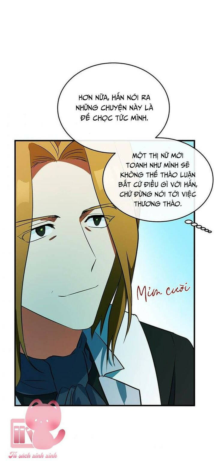 Ác Nữ Trùng Sinh - Chap 92