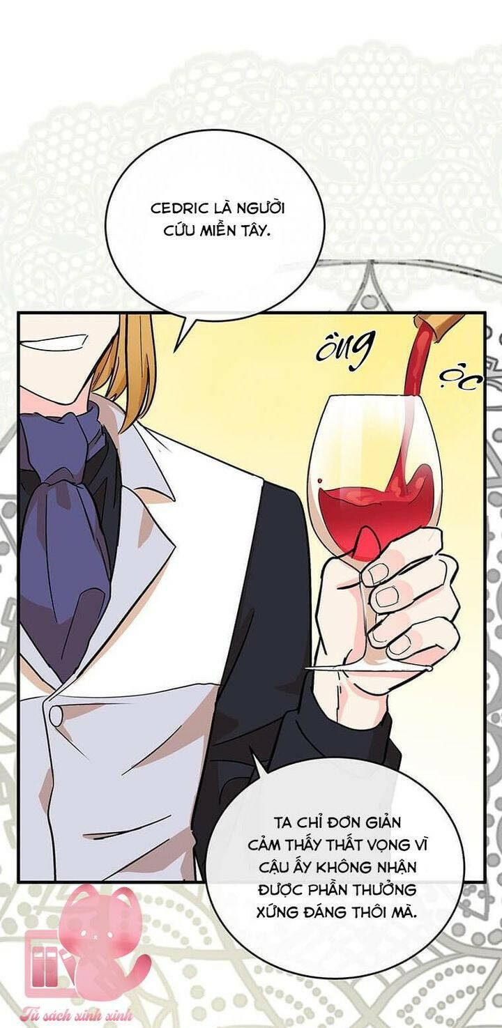 Ác Nữ Trùng Sinh - Chap 92