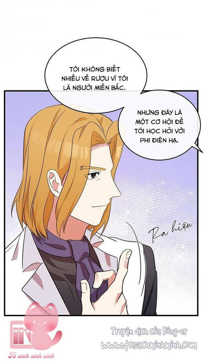 Ác Nữ Trùng Sinh - Chap 92