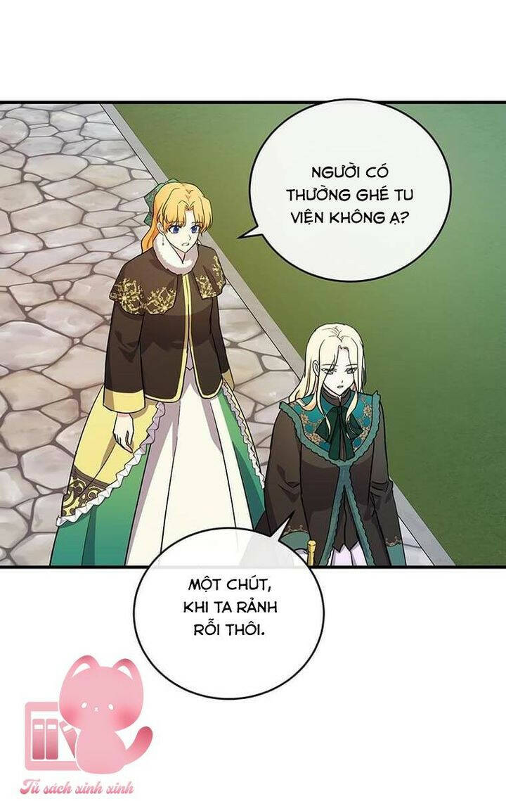 Ác Nữ Trùng Sinh - Chap 92