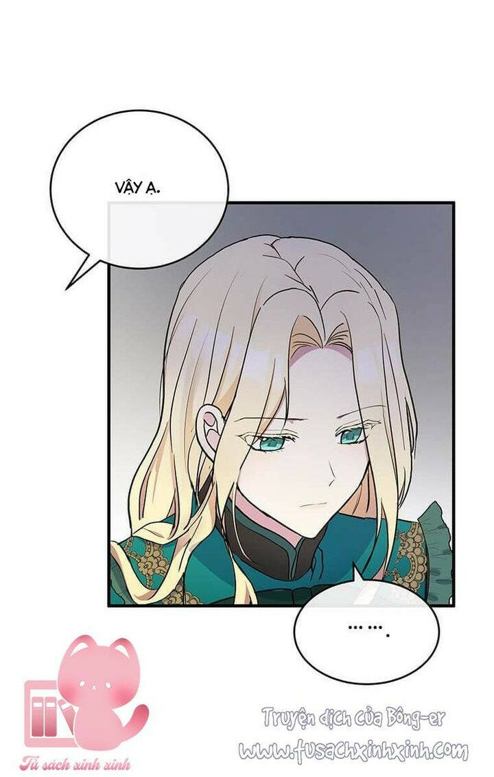 Ác Nữ Trùng Sinh - Chap 92