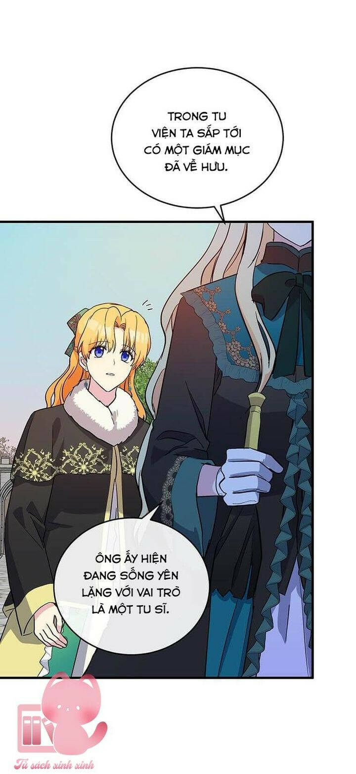 Ác Nữ Trùng Sinh - Chap 92