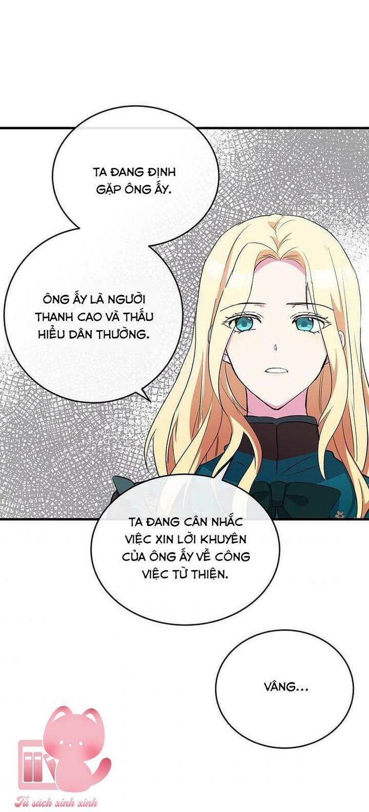 Ác Nữ Trùng Sinh - Chap 92