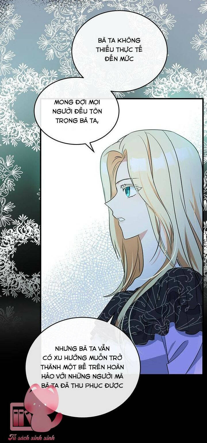 Ác Nữ Trùng Sinh - Chap 92