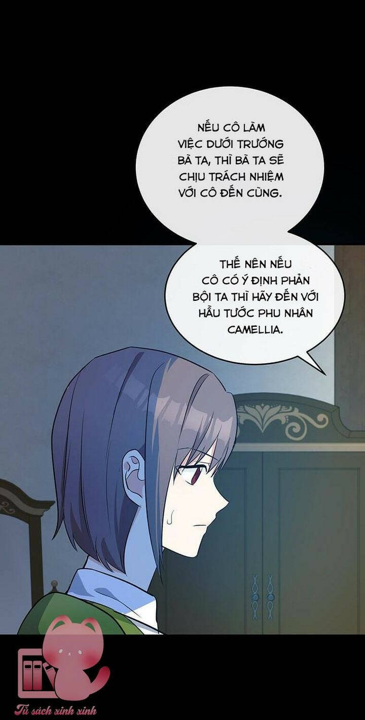 Ác Nữ Trùng Sinh - Chap 92