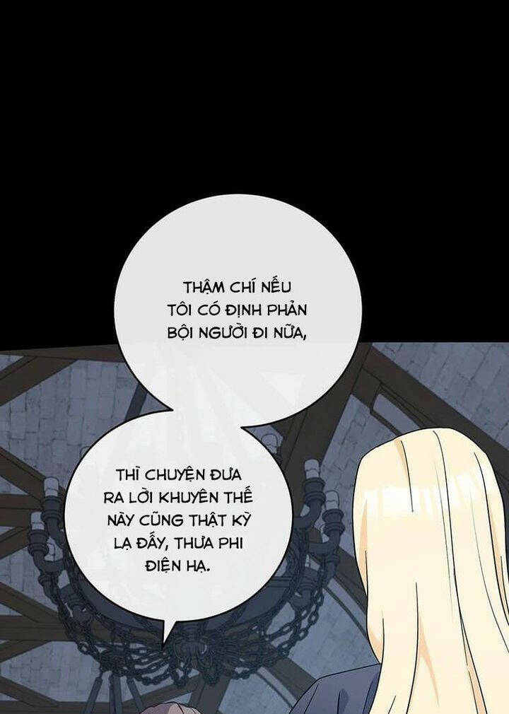 Ác Nữ Trùng Sinh - Chap 92