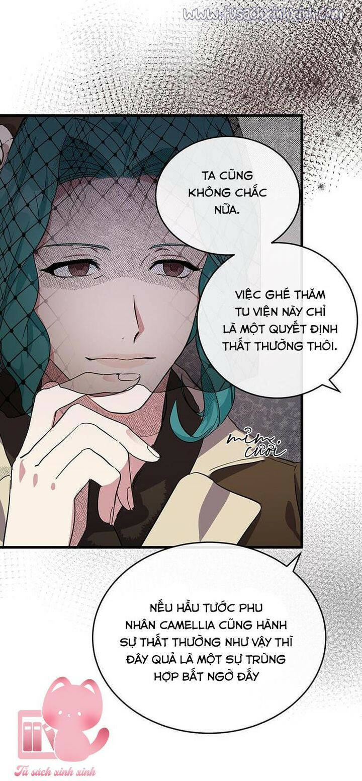 Ác Nữ Trùng Sinh - Chap 93
