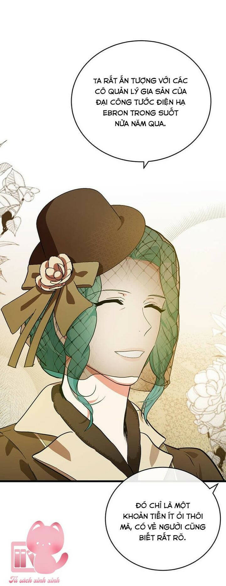 Ác Nữ Trùng Sinh - Chap 93