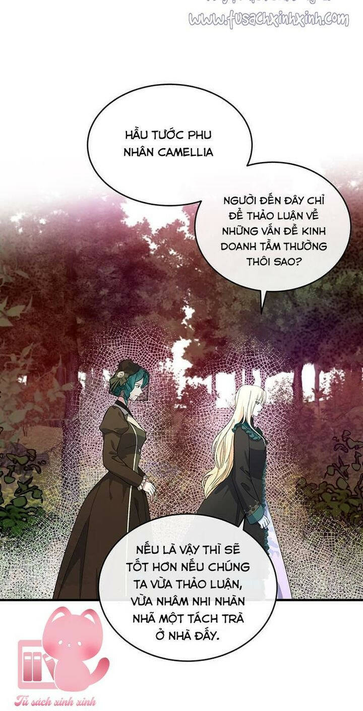 Ác Nữ Trùng Sinh - Chap 93 - Trang 16