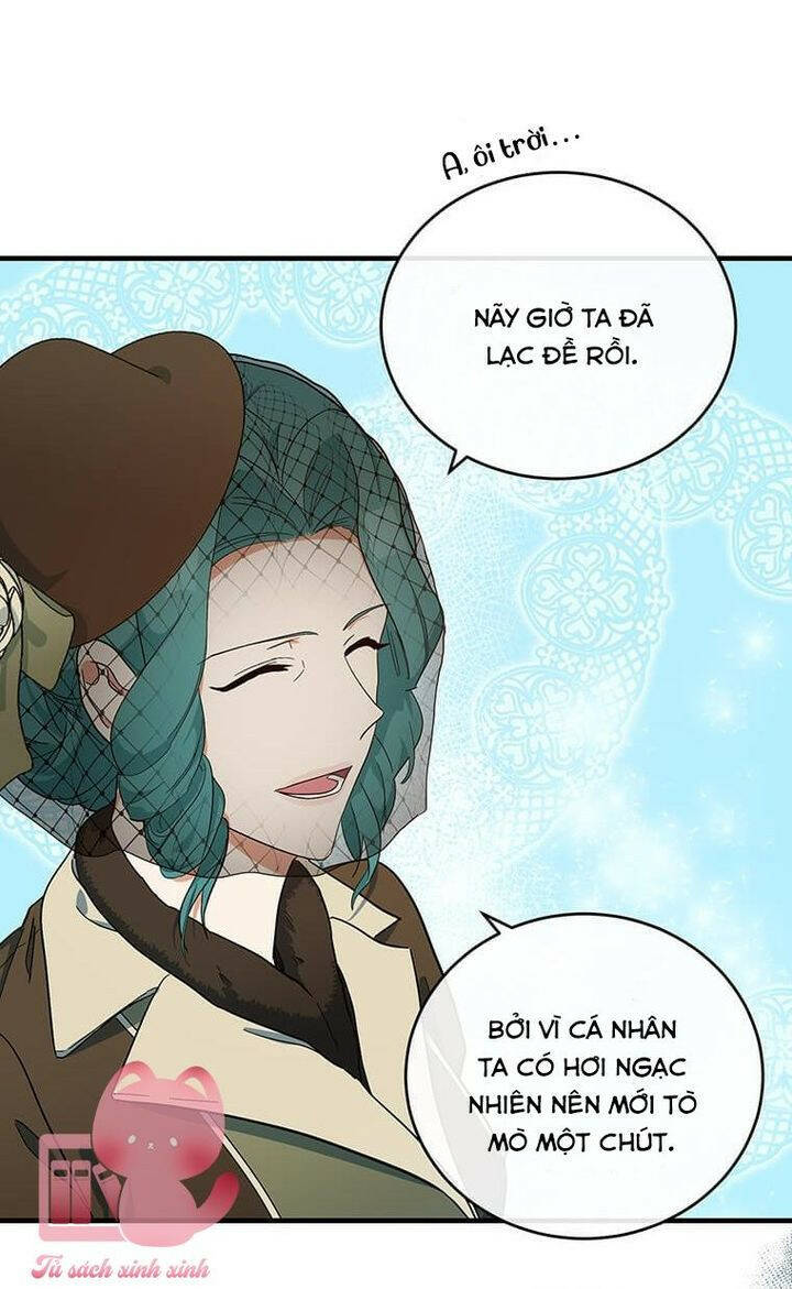 Ác Nữ Trùng Sinh - Chap 93 - Trang 17