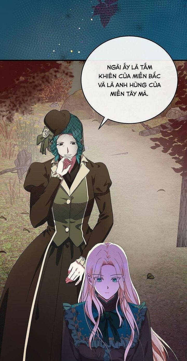 Ác Nữ Trùng Sinh - Chap 93 - Trang 21
