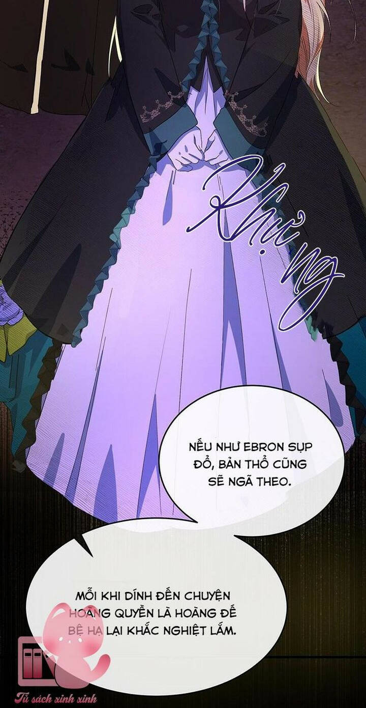 Ác Nữ Trùng Sinh - Chap 93 - Trang 22