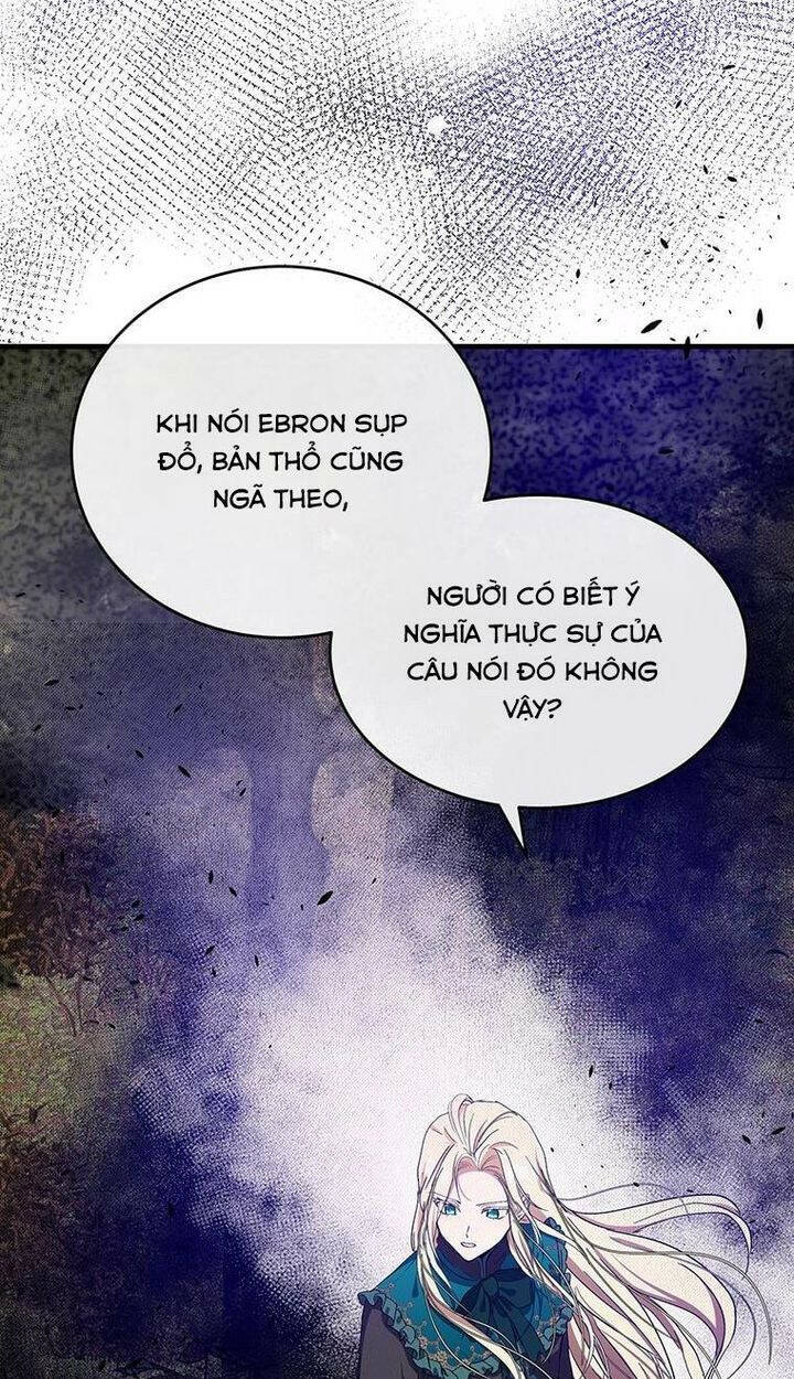 Ác Nữ Trùng Sinh - Chap 93 - Trang 24