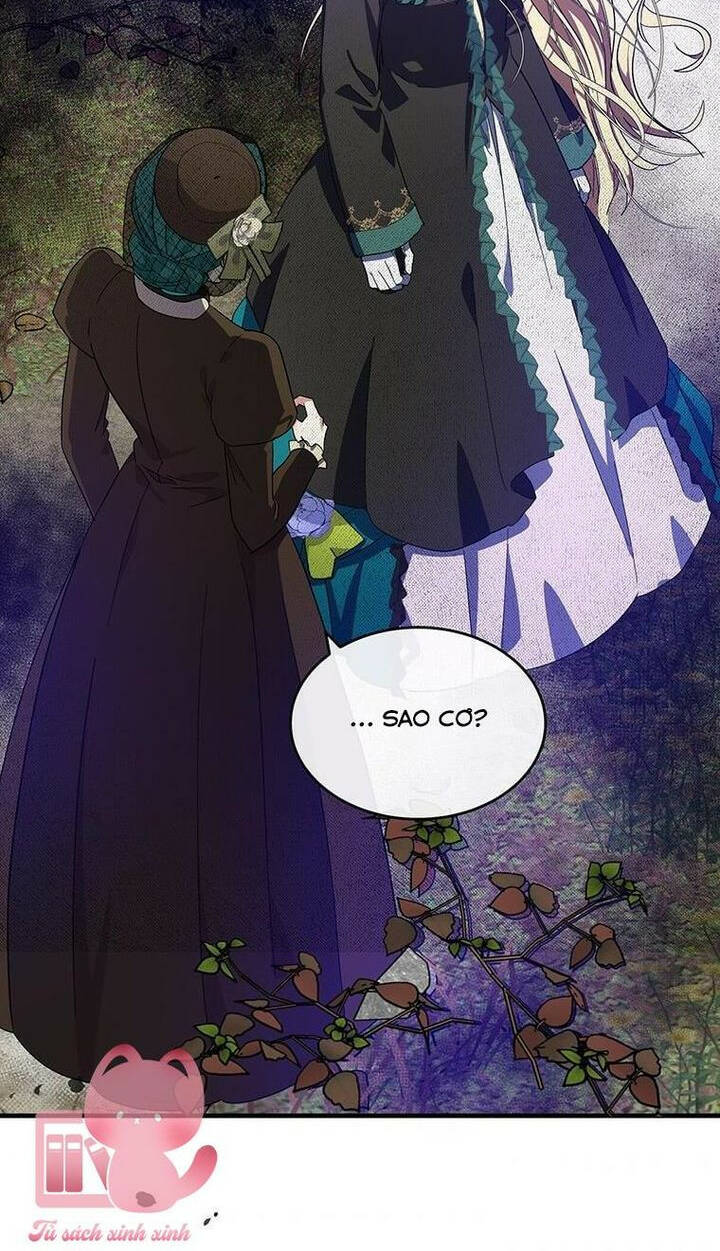Ác Nữ Trùng Sinh - Chap 93 - Trang 25