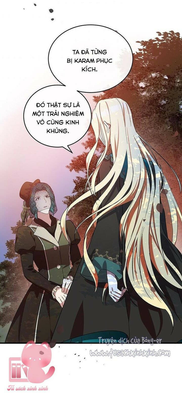 Ác Nữ Trùng Sinh - Chap 93 - Trang 26